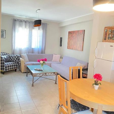 Kolokotronis' House Διαμέρισμα Καβάλα Εξωτερικό φωτογραφία