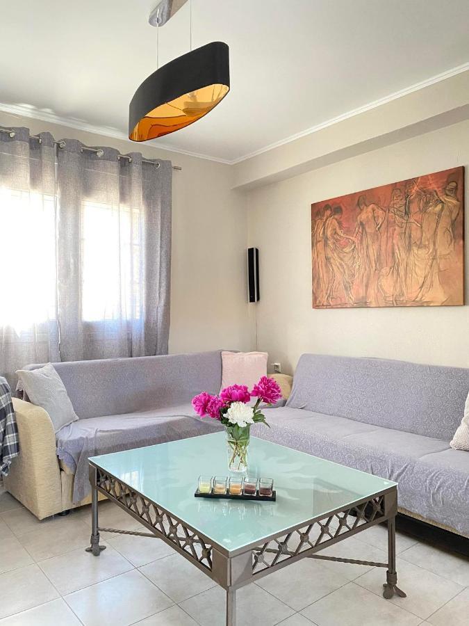 Kolokotronis' House Διαμέρισμα Καβάλα Εξωτερικό φωτογραφία