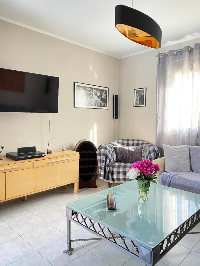 Kolokotronis' House Διαμέρισμα Καβάλα Εξωτερικό φωτογραφία