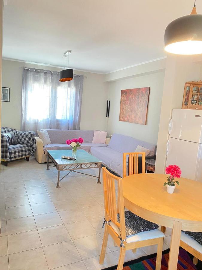 Kolokotronis' House Διαμέρισμα Καβάλα Εξωτερικό φωτογραφία