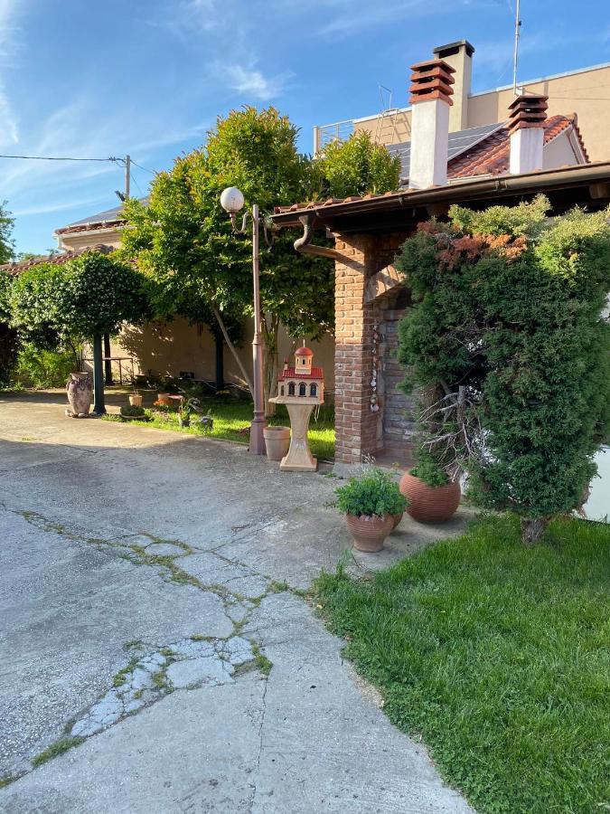 Kolokotronis' House Διαμέρισμα Καβάλα Εξωτερικό φωτογραφία