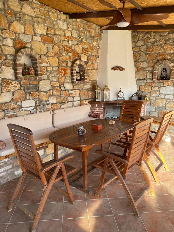 Kolokotronis' House Διαμέρισμα Καβάλα Εξωτερικό φωτογραφία